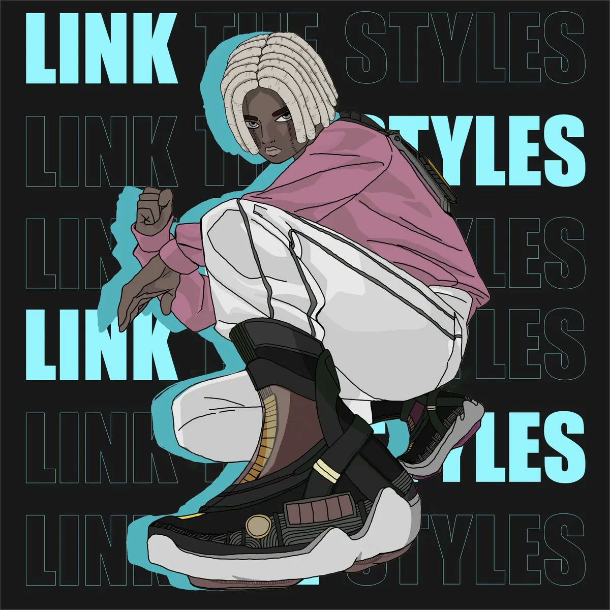 LinkAlter's tweet image. alterLink's first force "Atman" "Ability to adapt to a rapidly changing environment" Is your true intention "Atman"?👋👋👋

😝Social Links 😝
Official website: alterlink.xyz

 #NFT #NFTCommunity #AlterLink #selflove #NFTGiveaways #NFTs #NFTCommunity #NFT #ETHNFTs