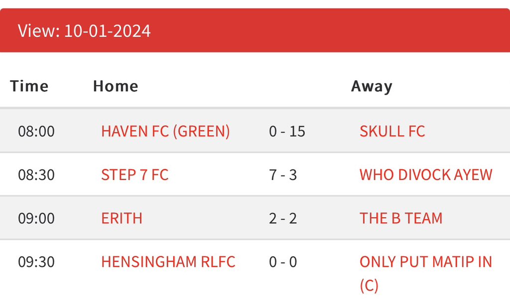 Step 7 FC tweet media