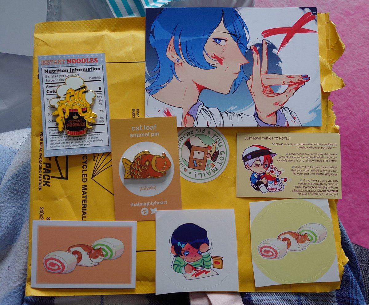 Nya 🐱🧢 🐦 tweet media