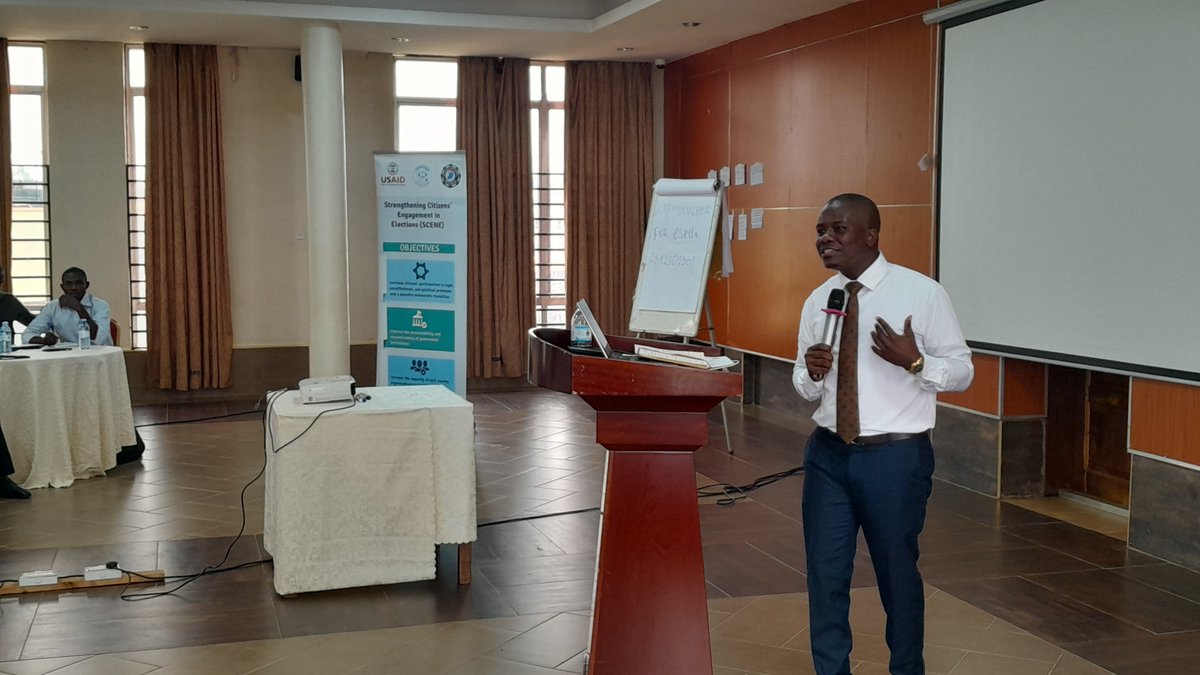 ngoforum's tweet photo. 🚩Building on our SCENE past Partner's reflections, UNNGOF is convening a SCENE Partners' Annual planning retreat from 10th to 13th January 2024 at Esella Country Hotel-Kira to develop plans for 2024, discuss the implementation modalities &amp; strategies for the SCENE Activity. https://t.co/bPAQH1wOEy