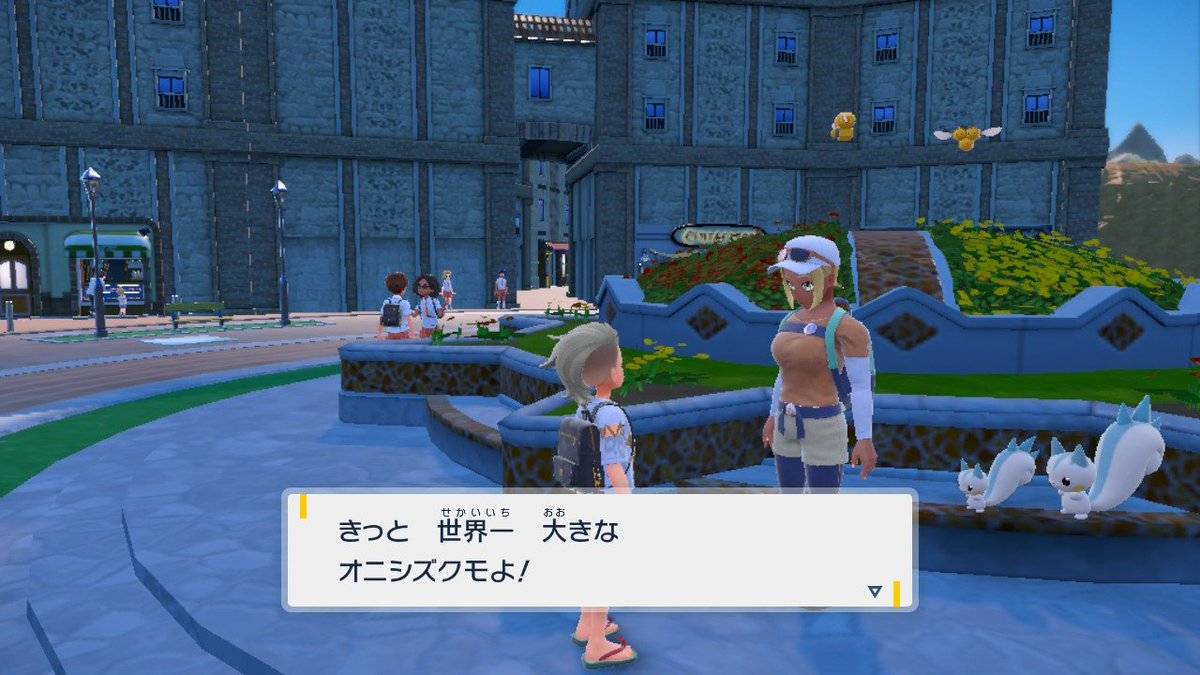 koeda44's tweet photo. 最大色違いオニシズクモきたー(*´˘`*)♡
この子もでかいな…… https://t.co/IsQ75Da2hN