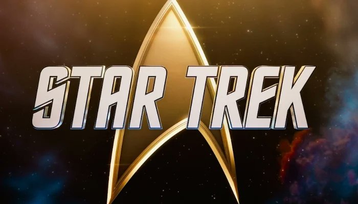 Big news for Star Trek fans! Paramount announces a new film directed by Toby Haynes of 'Andor' fame, with script by Seth Grahame-Smith. The iconic franchise is set for a grand return to the big screen! #StarTrek #Paramount #SciFiMovies #TobyHaynes #SethGrahameSmith