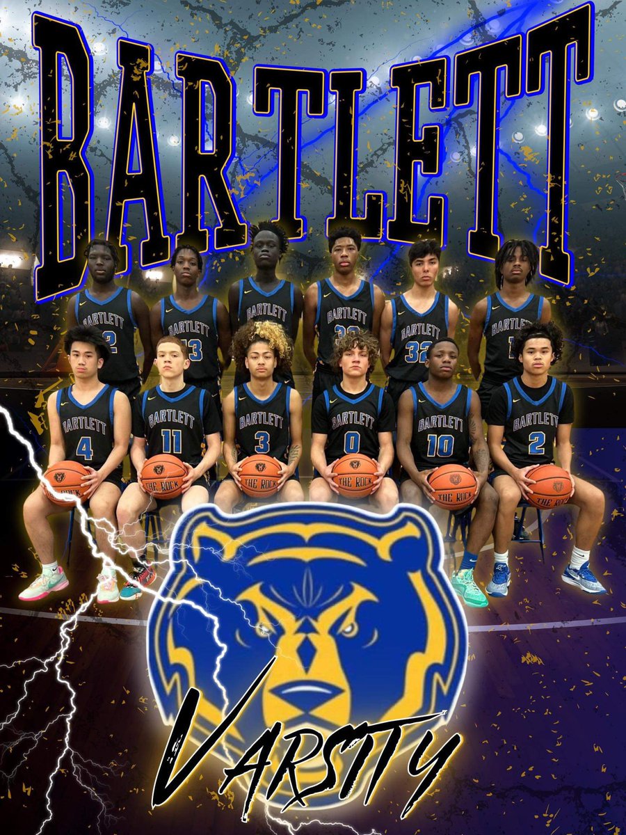 Bartlett BBall (@BballBartlett) / Posts / X