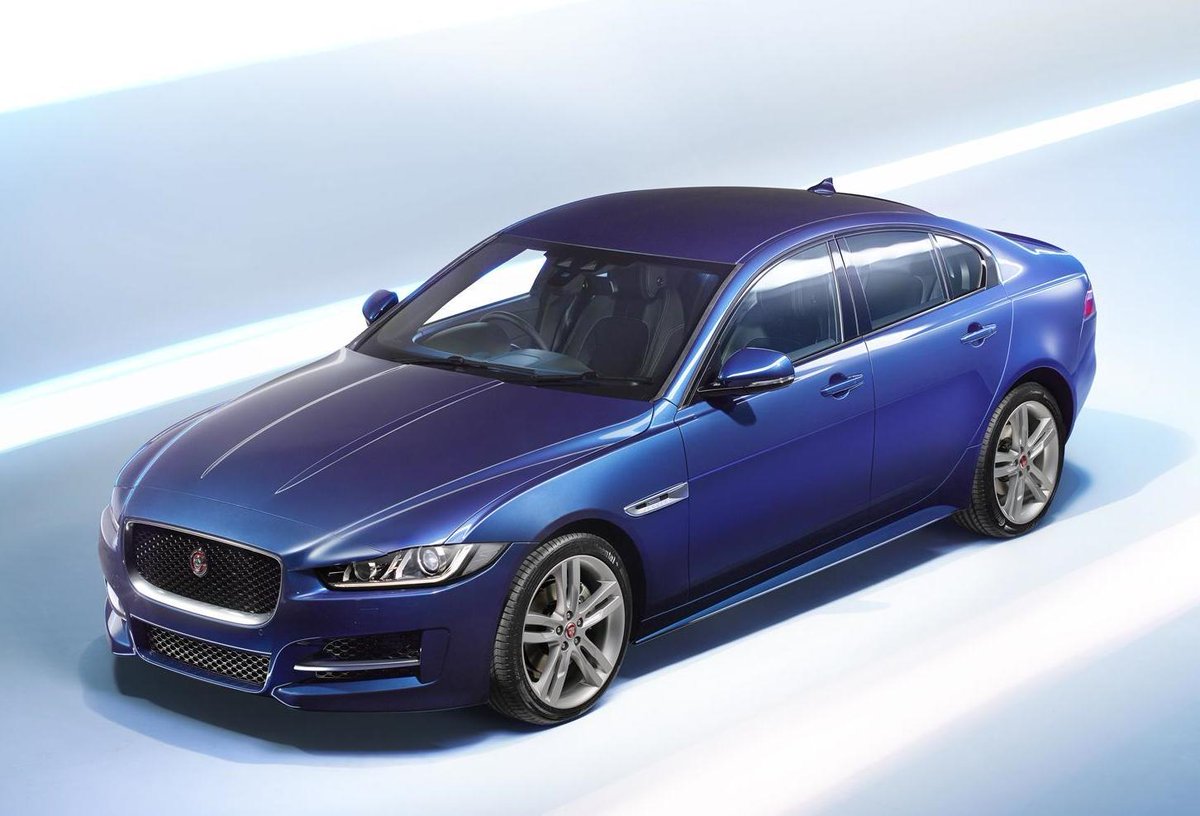 responsejp's tweet image. ジャガー世界販売は5年ぶりに増加、『XF』が25％増　2023年
response.jp/article/2024/0…

#ジャガー #XF #有料会員記事