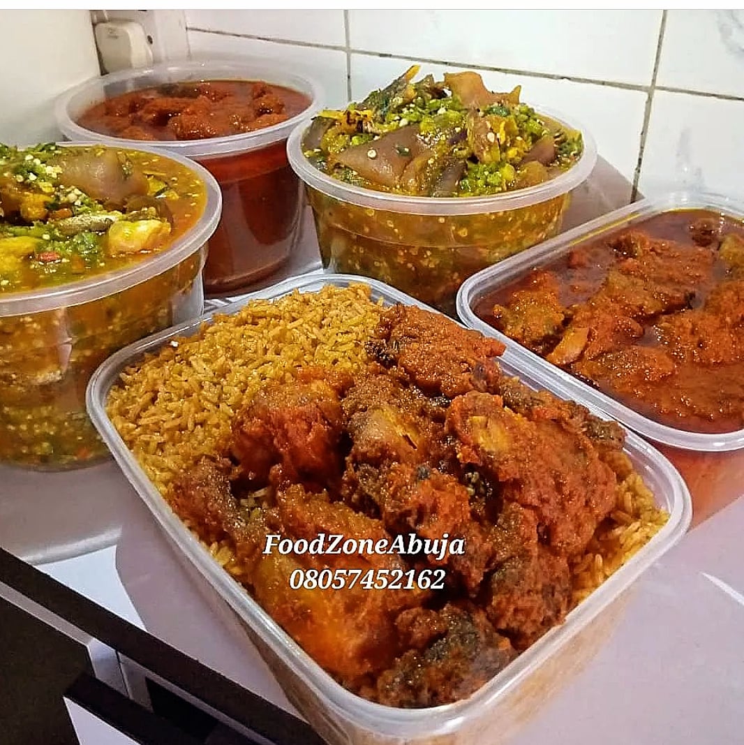 FoodAbuja's tweet photo. It's all about GOOD FOOD for your home, office, and events. Check us out, and we will do justice to your taste buds. 08057452162. https://t.co/G3lIVE4t2X