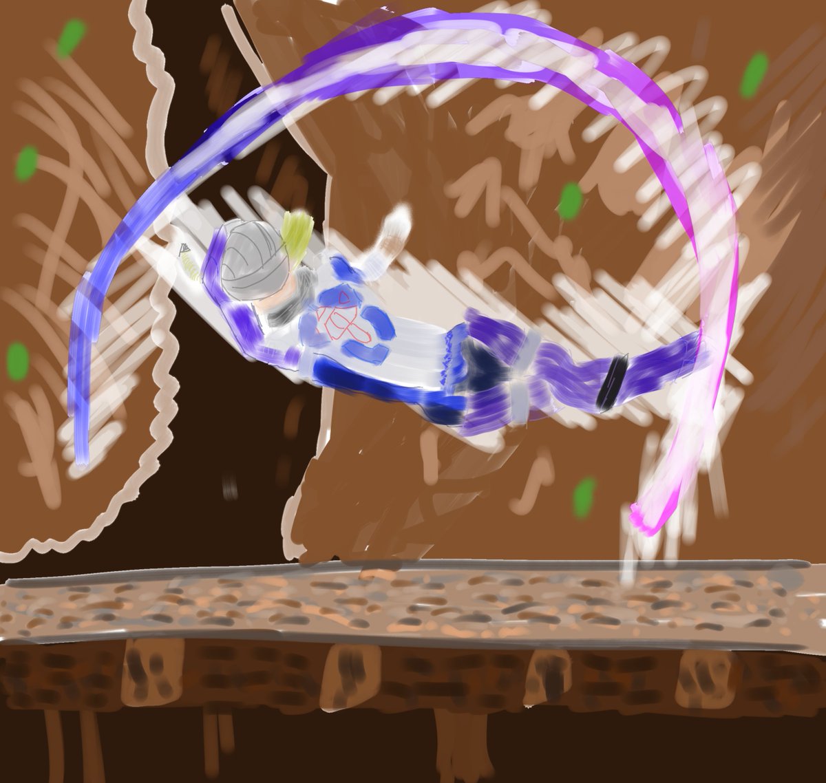 Troianum's tweet photo. tried to draw a background but after i had colored her in on a white canvas i wasnt sure how to make it look good lol
#sheik #legendofzelda #zelda #smash #ssbu #smashultimate #bouncingfish #usehashtagssodatascraperslikefindthis #digitalart #drawing #searchengineoptimization https://t.co/SjZJRkNcmP