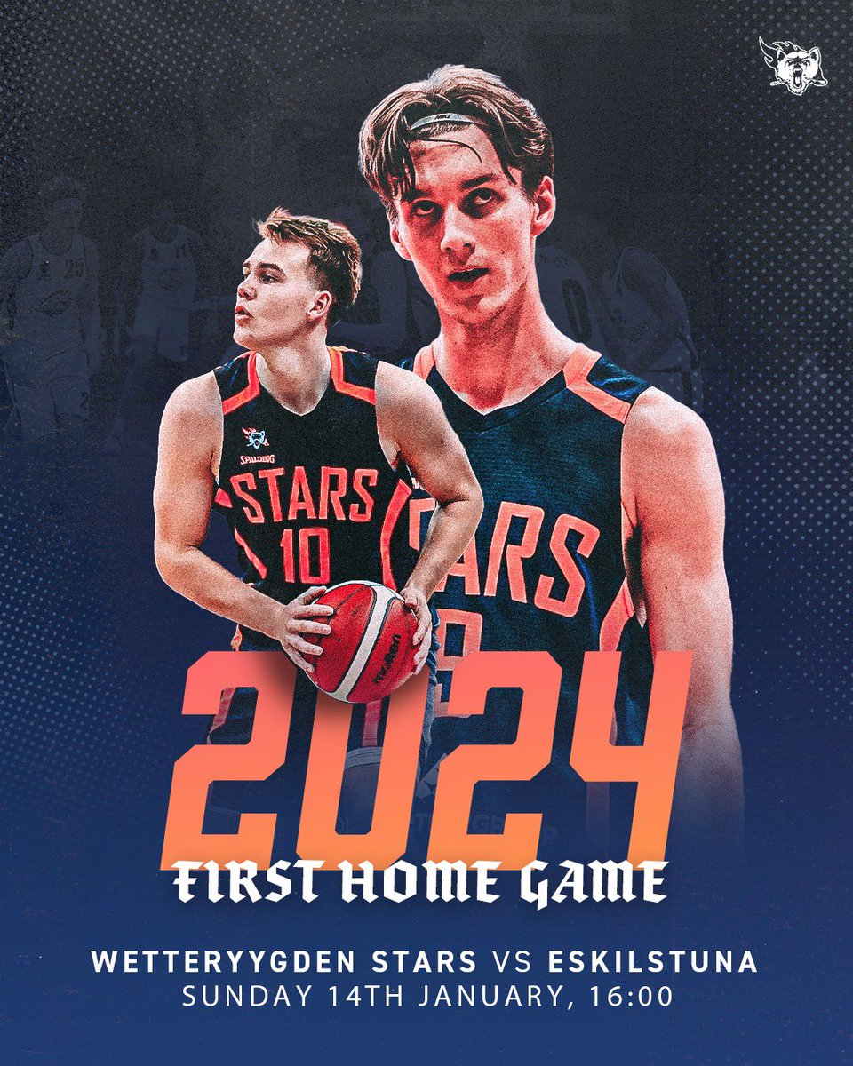 WB Basketball tweet media