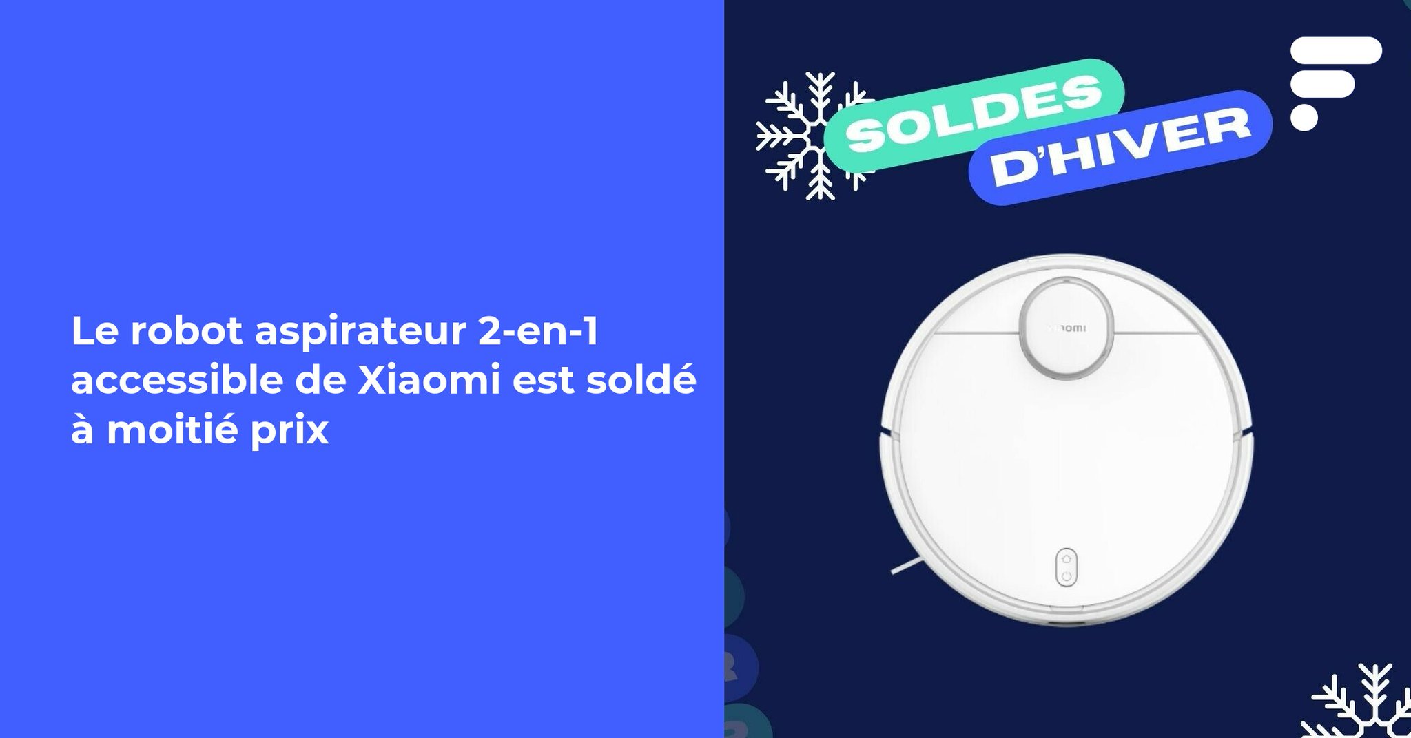 Test Xiaomi Robot Vacuum S12 : notre avis complet - - Frandroid