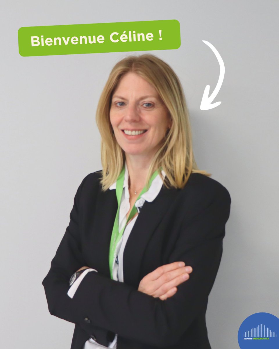 AdvancedMedioMatrix tweet media