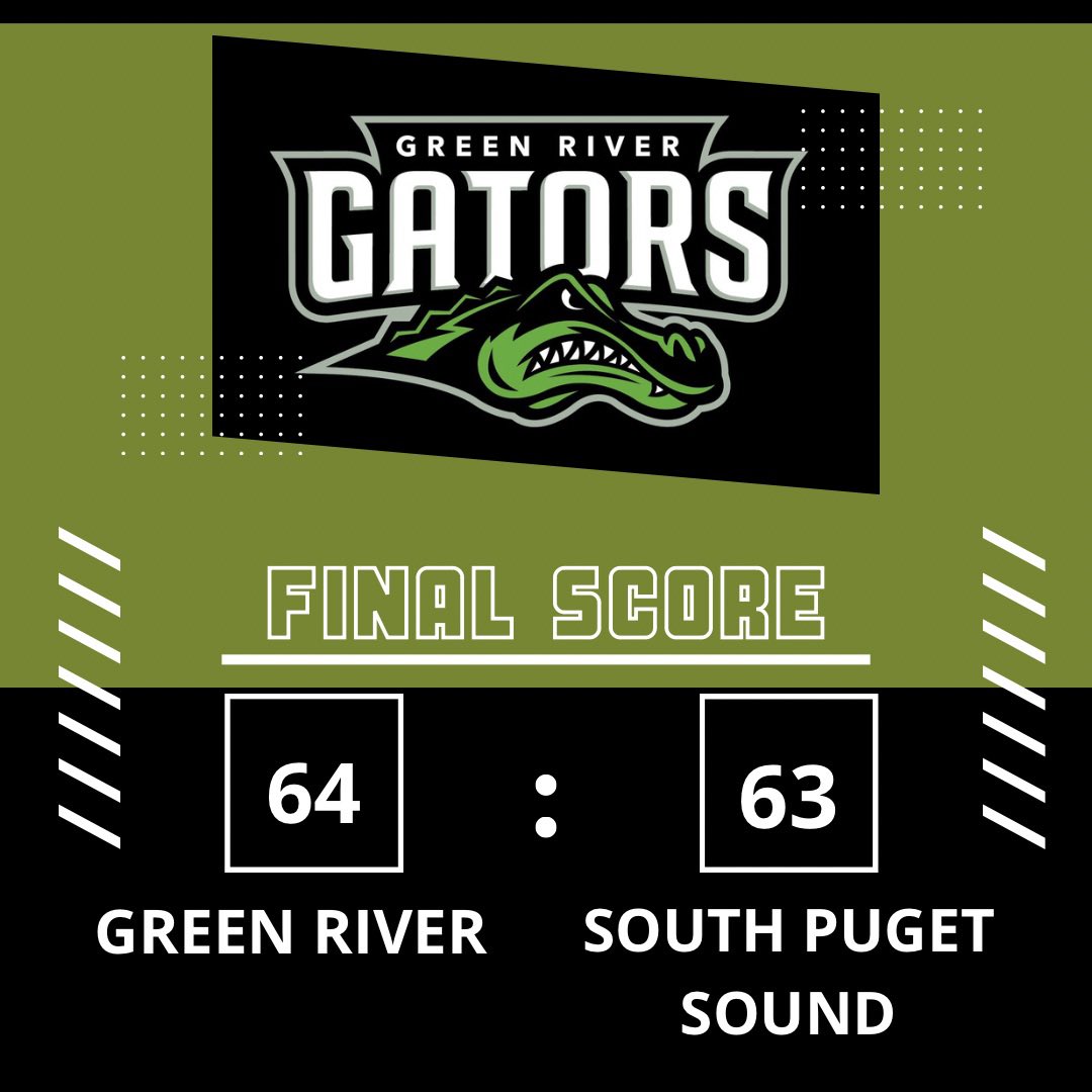 GreenRiver MensBBall tweet media