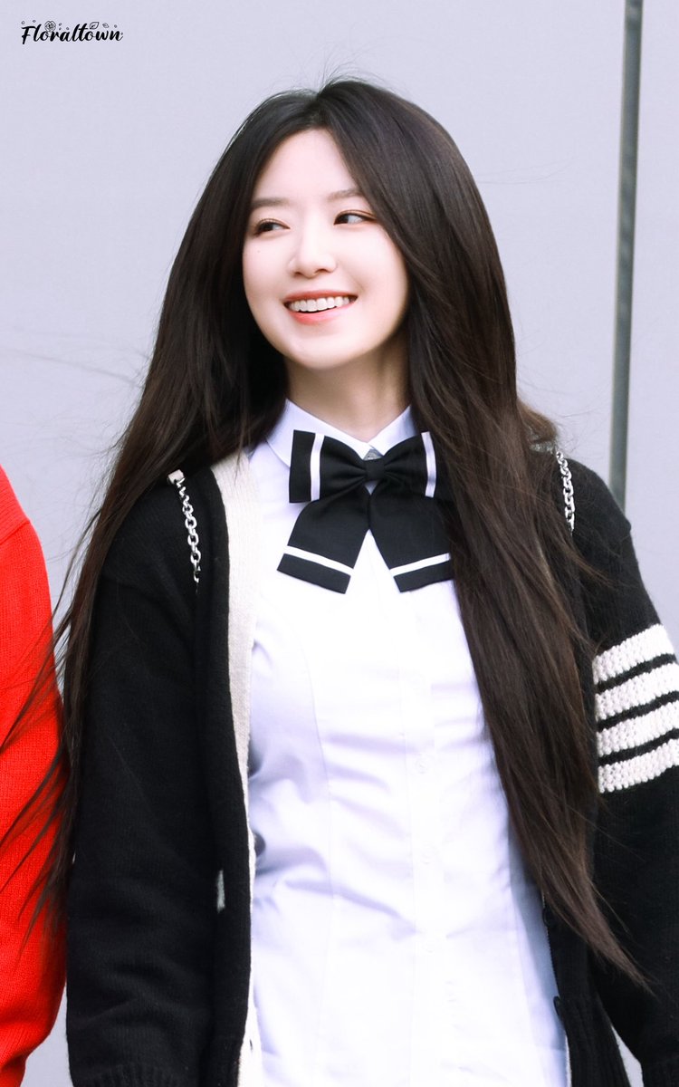 Floraltown's tweet photo. 240111

🤲🏻🤲🏻🤲🏻

#아이들 #여자아이들 #GIDLE #슈화 #SHUHUA #舒華 https://t.co/qHwyFtCCig