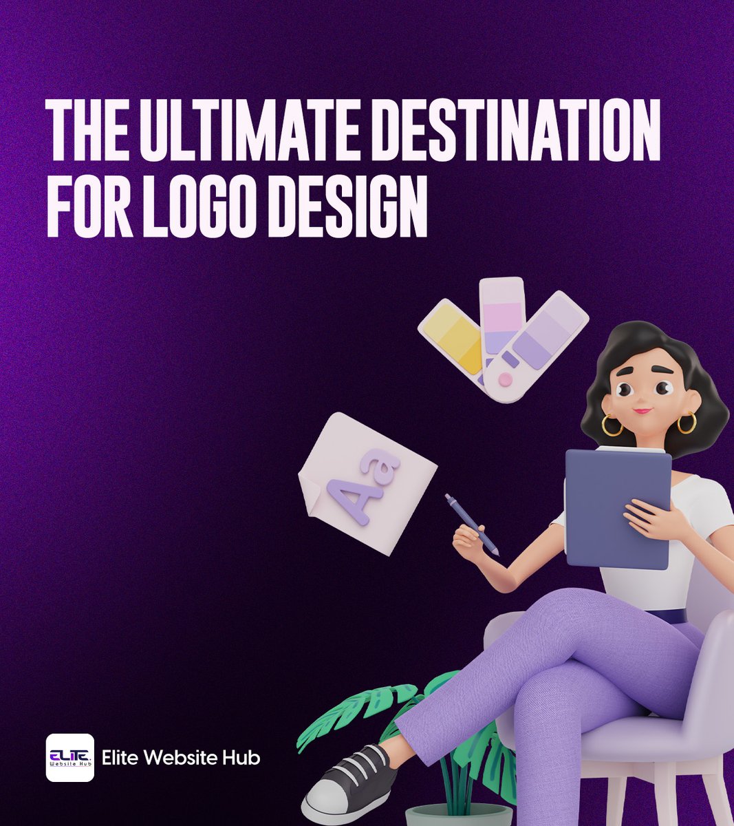 elitewebsitehub's tweet photo. We design unique and impactful logos. Get a logo that Perfectly captures your brand's essence. Ready to elevate your brand?
Contact us today!
https://t.co/2j07R8iKSL
.
.
#EliteWebsiteHub #LogoDesign #BrandIdentity #CustomLogos #LogoCreation #UniqueDesigns #ImpactfulLogos https://t.co/0Y0tW2fFO8