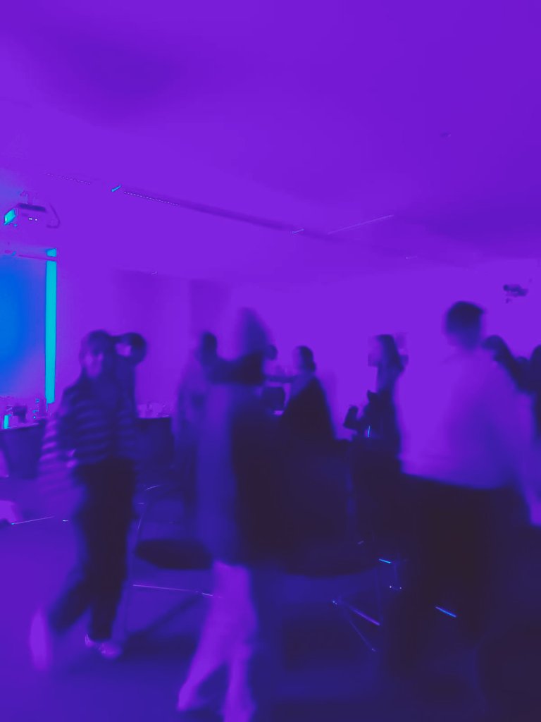 eucugoe's tweet photo. SECRET SANTA'S #Xmas gathering on Dec 20, 23 @eucugoe @unigoettingen @arwed2801 🎅🏿🎄🤶🎁 #secretsanta #euroculture #eucu 🌃🌠 https://t.co/xFzGYVW7pf