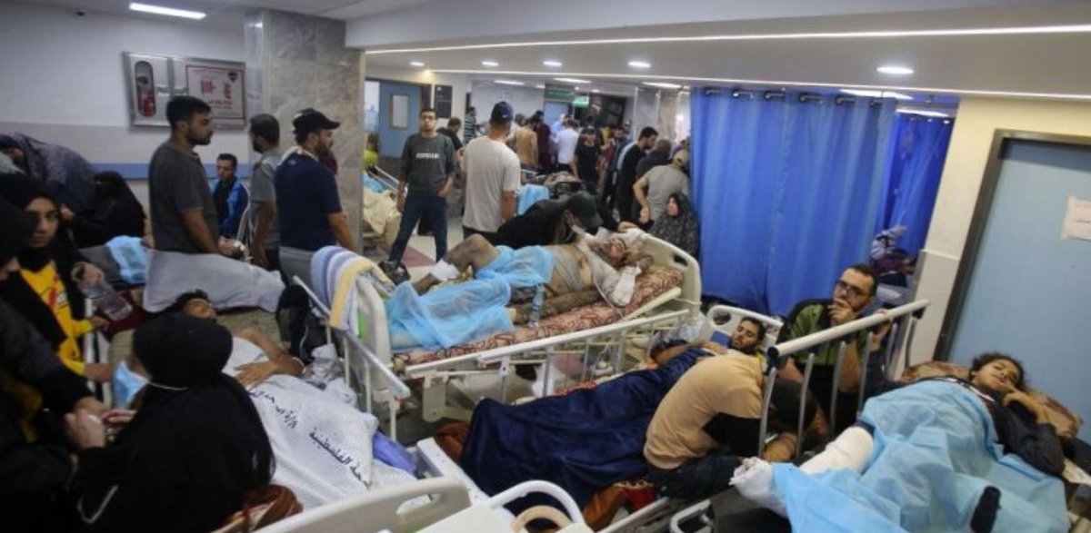 LavernStthomas's tweet photo. Limiting or prohibiting medications from reaching injured and ill people is a death sentence and form of genocide https://t.co/0EGVWOvO8J