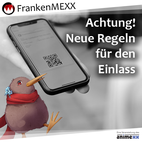 FrankenMEXX tweet picture