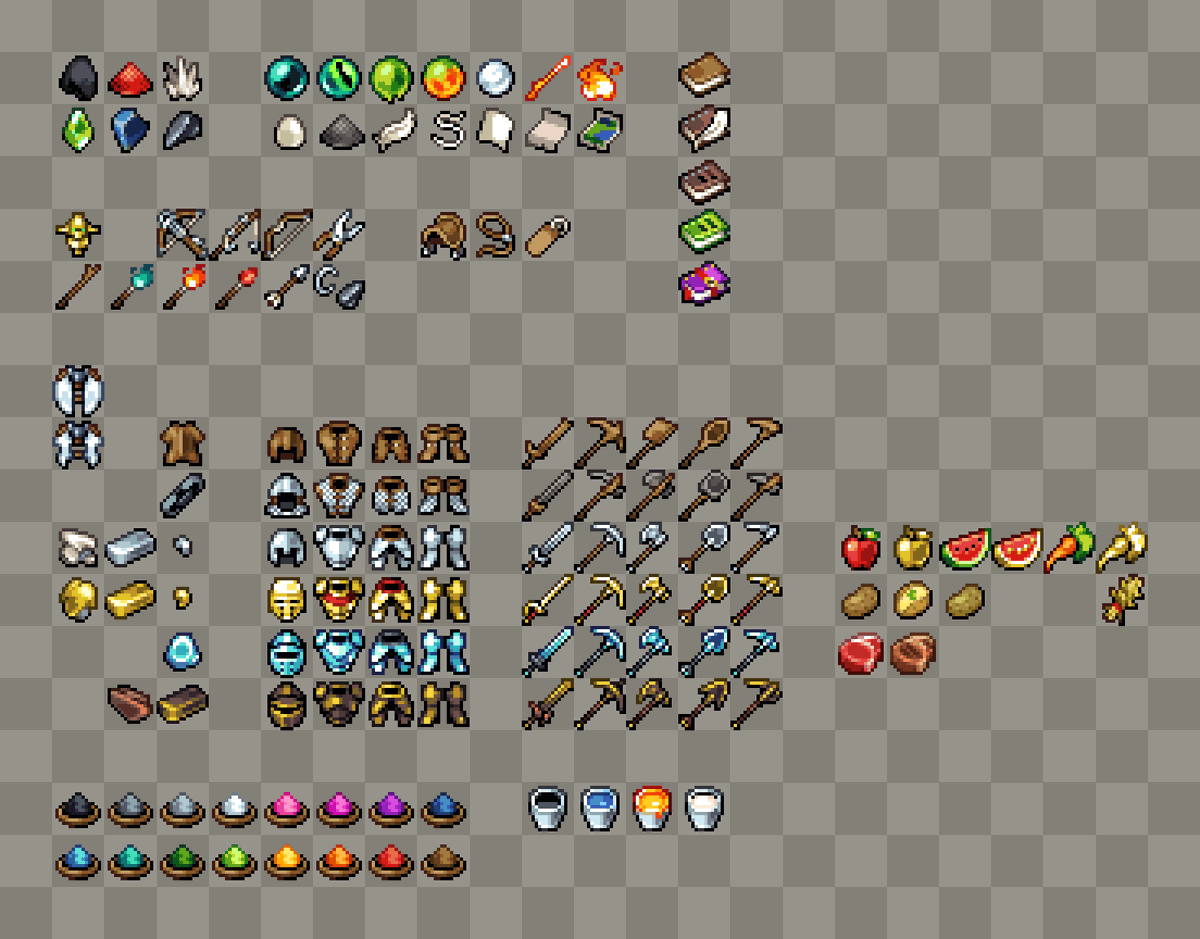 BiohazarD tweet media