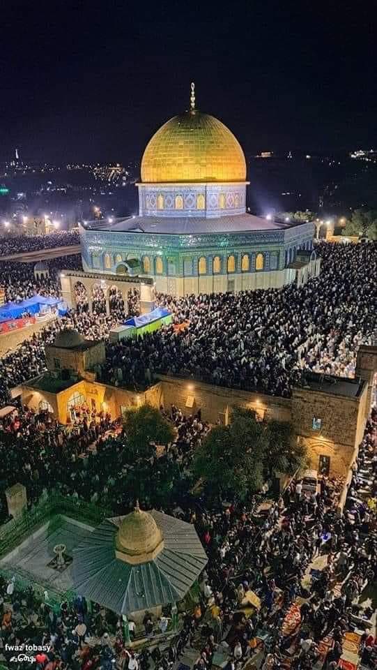 Regaip Kandili Gecesi hürmetine Rabb'im; Allahummensurna Fi Gazze, Fi Filistin, Allahummensurna Fi Türkiye Allahummensurna Fi Ümmet-i Muhammed (ﷺ).. Rabb'im, Mübarek Regaip Kandili hürmetine, Bizleri Kur'an ve Sünnet-i Nebeviyye'den ayırma. #RegaipKandili