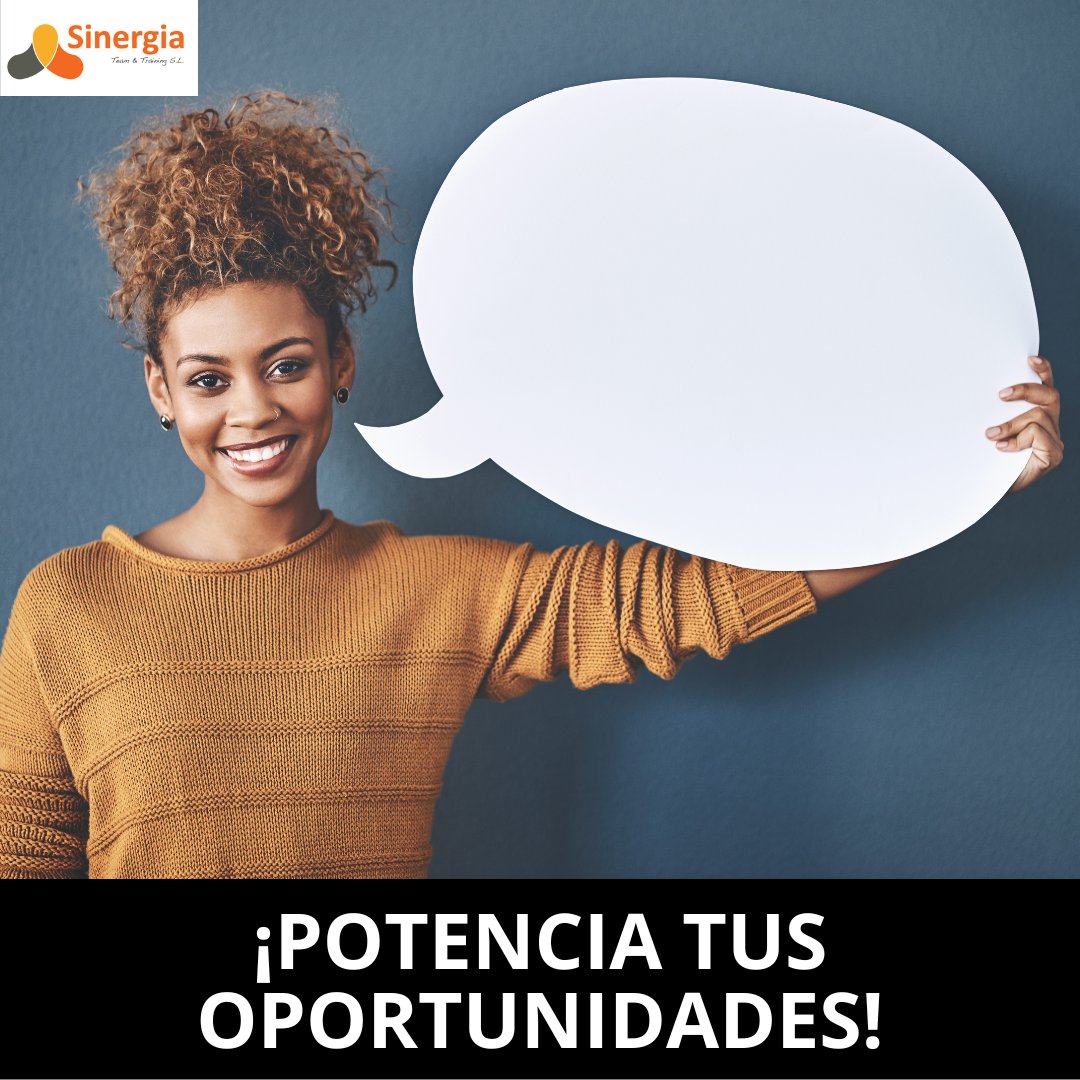 ¡Hablar catalán te abrirá muchas puertas! Aprende las bases con nuestro curso de Catalán Básico. ¡Inscríbete y amplía tus oportunidades laborales! 🗣️

#sinergia #formación #cursos