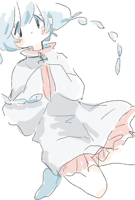 うおちゃん