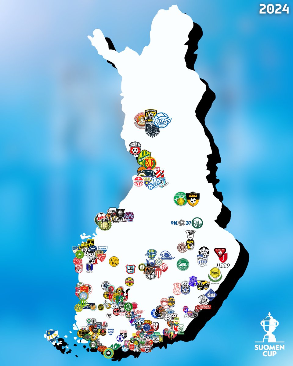 Jalkapallon Suomen Cup tweet media