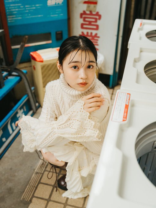 林芽亜里のTwitter画像11