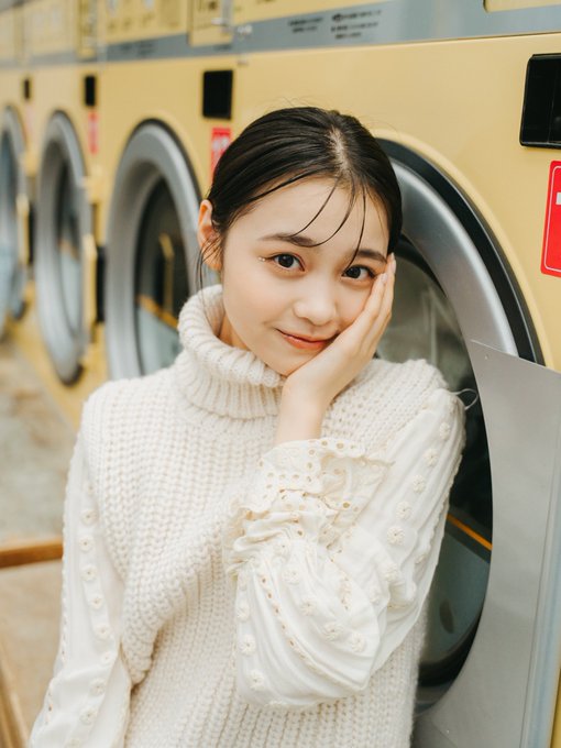 林芽亜里のTwitter画像10