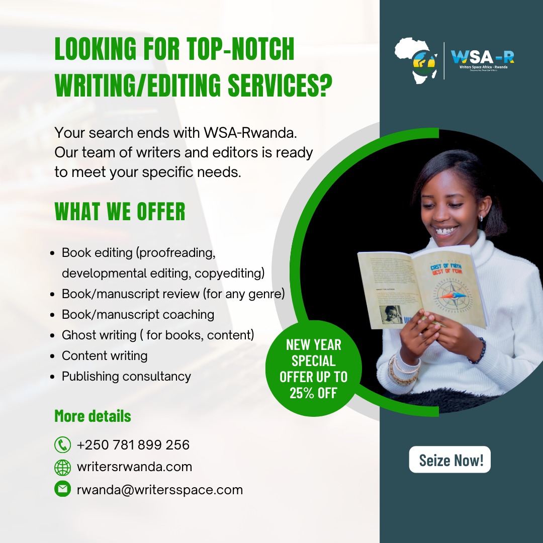 wsa_rwanda's tweet photo. Grab this opportunity TODAY!

We are ready to serve you and meet your expectations.😉

More👇🏽 https://t.co/MTBQ8ggj2G https://t.co/BKebLLESK4
