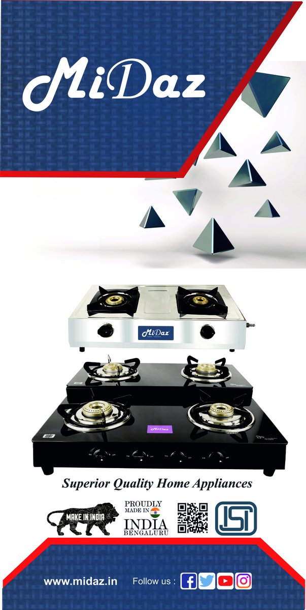 Midazmktg's tweet photo. Superior Quality Home Appliances. https://t.co/mjPp2Hr5nB