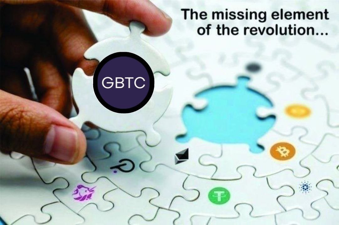 USMANOV (@itzusmanov) on Twitter photo @DonOfBots Super bullish on $GBTC🚀 and i believe its going to the moon soon amongst all here
A good team behind it with an amazing community
Nice project <a href="/gbtcfund/">$GBTC Grayscale ETF Meme</a>
CA:
0xA918AB856b293DF33C27B396ff92F6Cd6c9F7a6a @DonOfBots Super bullish on $GBTC🚀 and i believe its going to the moon soon amongst all here
A good team behind it with an amazing community
Nice project <a href="/gbtcfund/">$GBTC Grayscale ETF Meme</a>
CA:
0xA918AB856b293DF33C27B396ff92F6Cd6c9F7a6a
