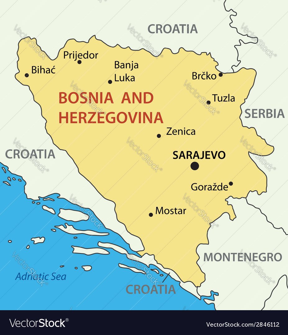 Da razjasnimo: ovo je DRŽAVA #BosnaiHercegovina. SVI njeni stanovnici su Bosanci (u regionalnom smislu mogu biti i Hercegovci, Krajišnici, Posavci itd). Po etničkoj/nacionalnoj pripadnosti mogu biti Bošnjaci, Srbi, Hrvati i ostali a po religijskoj muslimani, pravoslavci, katolici