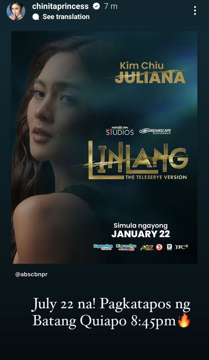 Juliana mka July 22 ka jan🤣🤣🙊🙊 <a href="/prinsesachinita/">kim chiu</a> 😂😂

January 22 pows!!