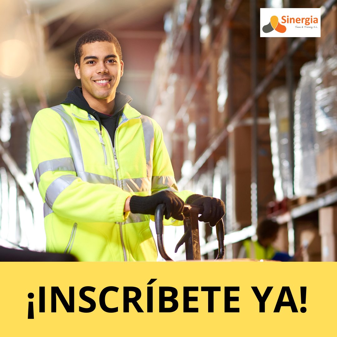 Conviértete en un héroe cotidiano aprendiendo RCP con nosotros. Salva vidas y asegura un futuro prometedor. ¡Inscríbete ya!

#sinergia #formación #trabajo #educación