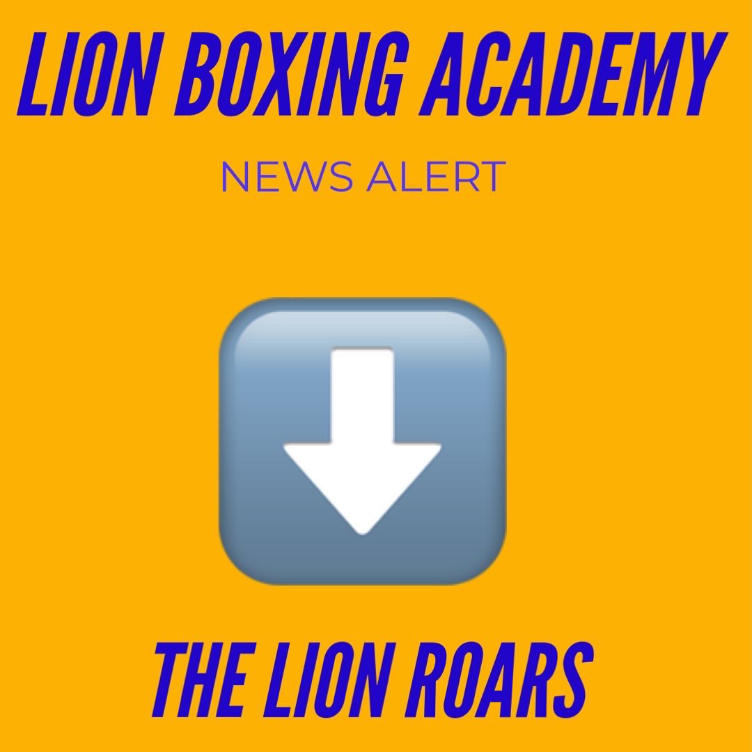Markfoley77's tweet photo. BREAKING - another incoming boxer. Andreas Georgiades has joined @lion_pitfieldst from Repton. The home of champions. Learn to box. 🥊🥊 https://t.co/SN4THfZV64