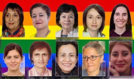 Unutmadık!!!

Çapa Tıp Fakültesi akademisyenlerinden oluşan kurulun 22 çocuğun hormon tedavisi ve ameliyatla cinsiyetlerini değiştirmesi skandalının davası ne oldu? Bu doktorlar meslekten men edildi mi? LGBT misyoneri Koray Başar’ın bu davada bilirkişi olduğu doğru mu? #Epstein