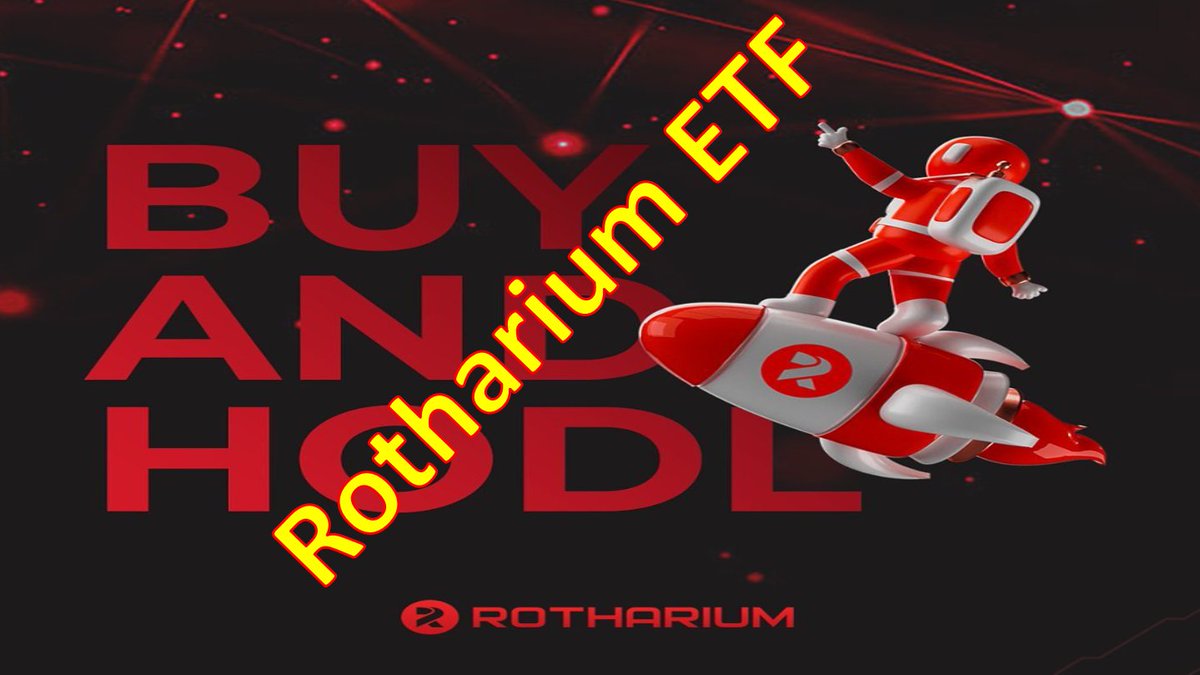 Rotharium tweet media