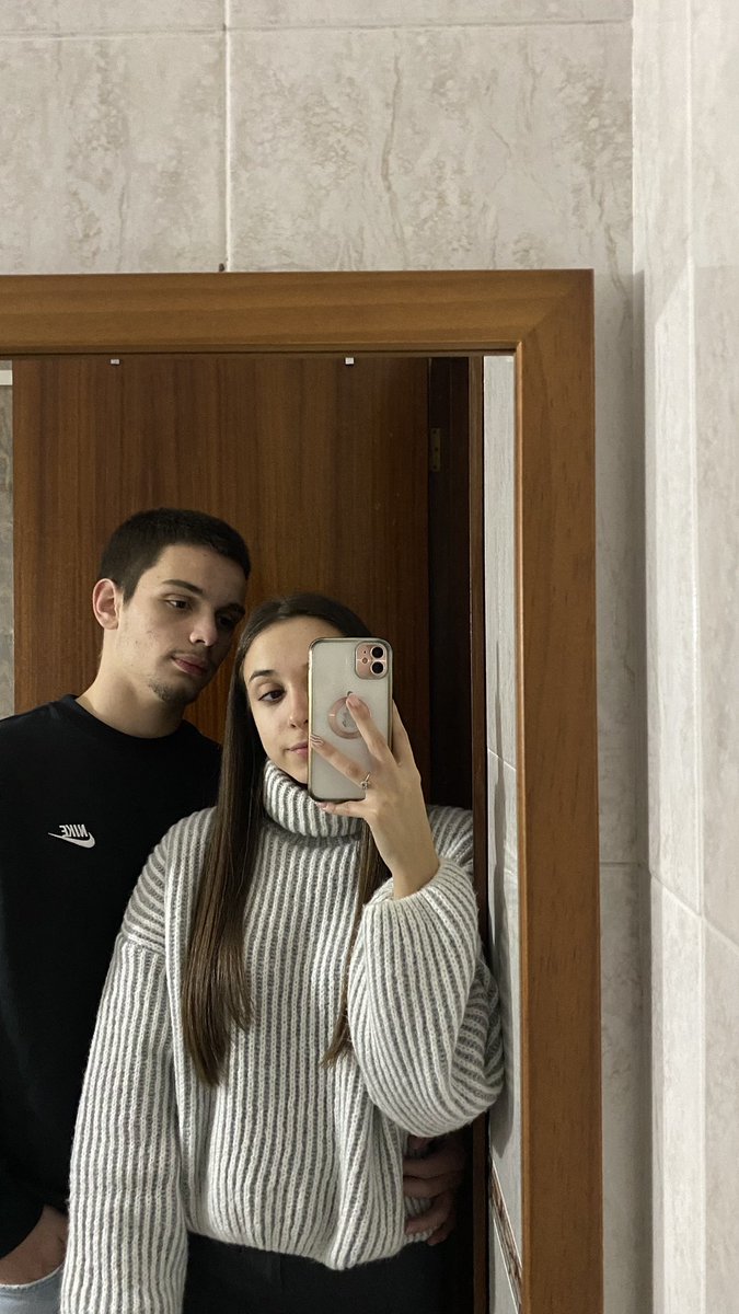 1 aninho de nós, amo-te ❤️