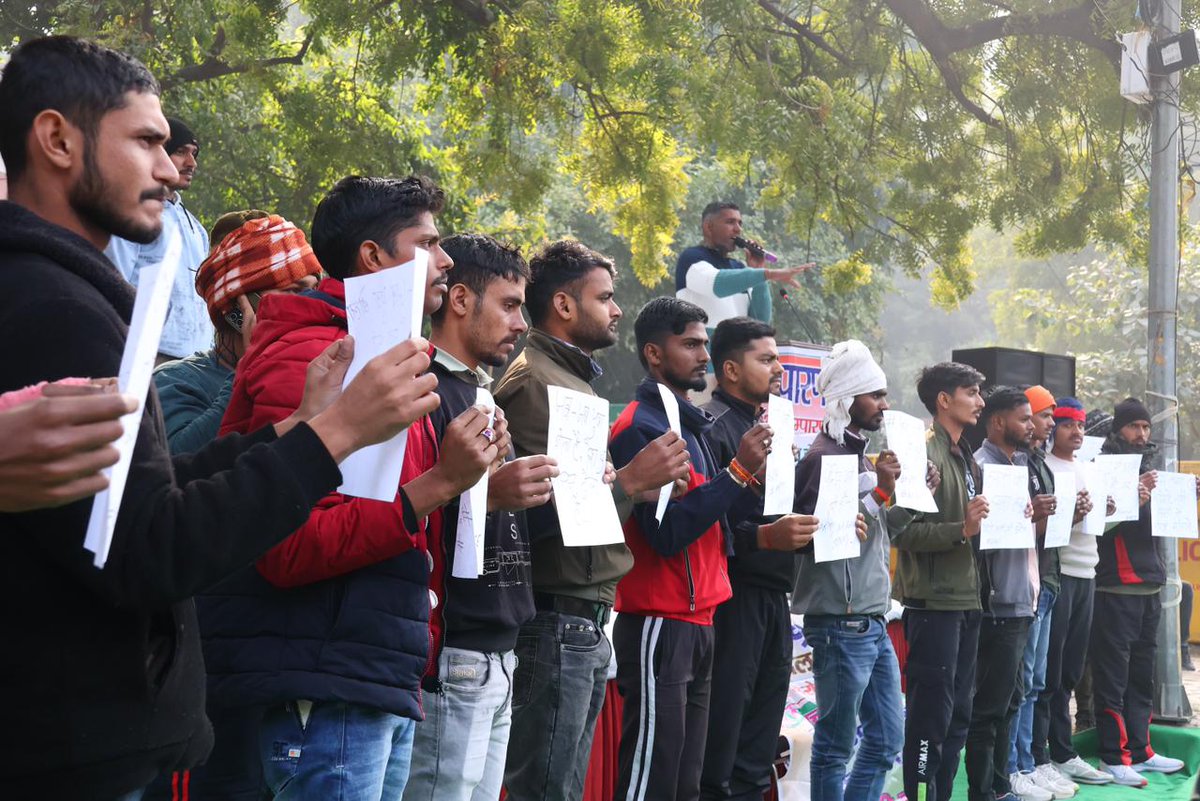 Congress tweet media