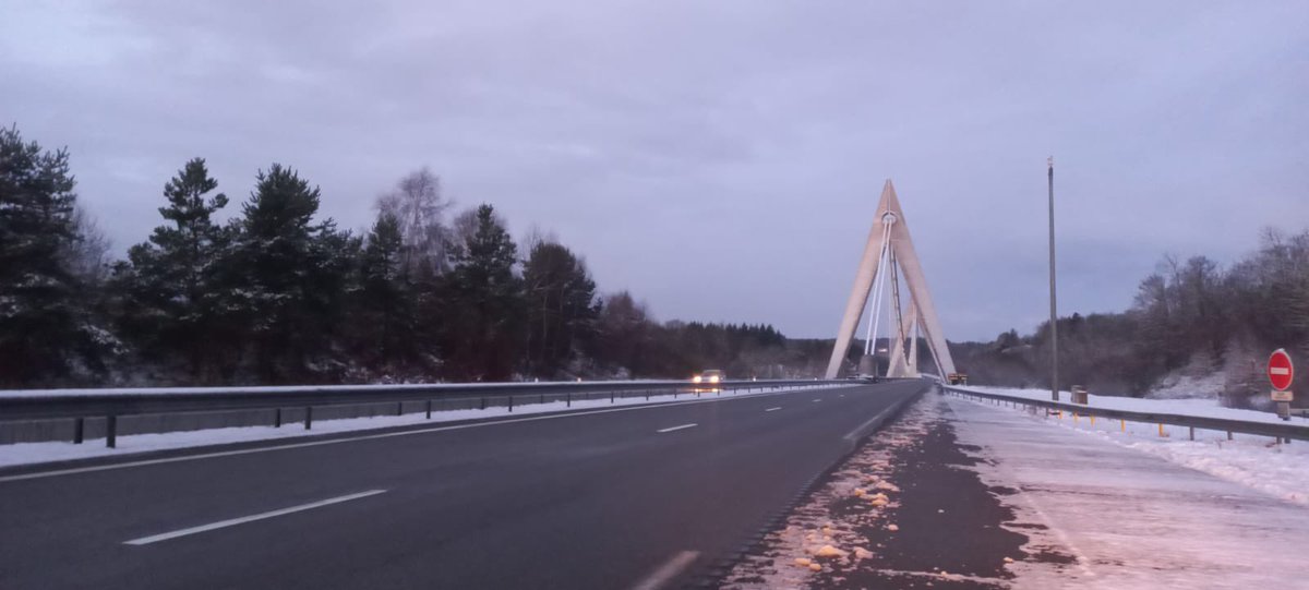 VINCI Autoroutes tweet media