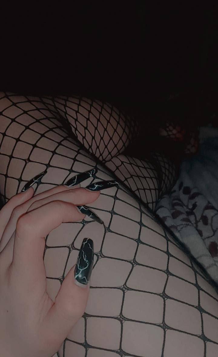 tasiiasweet's tweet image. What is your look today?