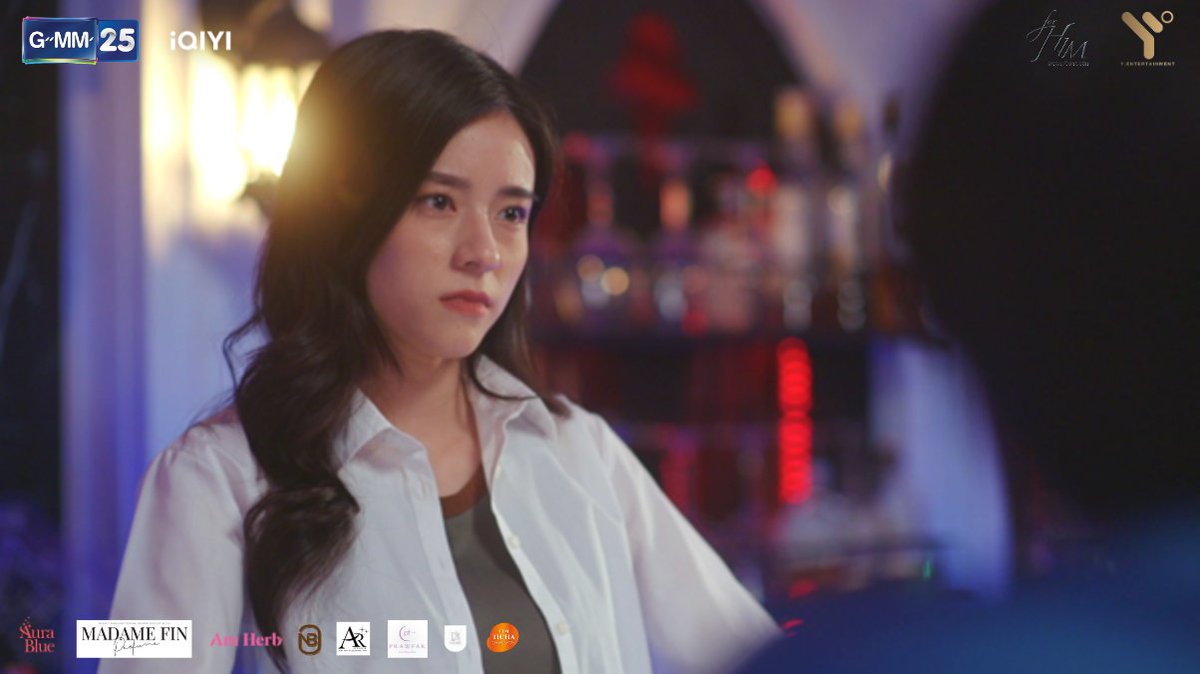 ครั้งนี้ถอยให้เตเถอะ...

คืนนี้ เวลา 23:00 น. ทางช่อง GMM25 และ ดูออนไลน์เวอร์ชัน UNCUT บนแอป iQlYl และเว็บ iQ.com ที่เดียวเท่านั้น

#ยอมเป็นของฮิม
#Forhimtheseries
#yentertainment