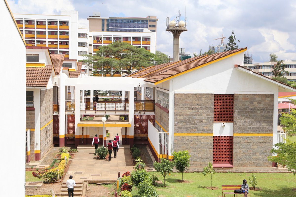 Kmtc_official's tweet photo. As we prepare for the March 2024 intake, we will highlight our courses and potential career opportunities.

Today, we are featuring the Diploma in Mortuary Science.

Duties and Responsibilities: Morticians complement the services of pathologists in public and private hospital morgues and funeral homes. Additionally, they provide services such as embalming, burial or cremation, and the arrangement of funeral ceremonies, among other responsibilities.

Career Opportunities: Public and private hospitals, the funeral service industry, educational institutions, and private practice.

For more information about our courses and entry requirements, please visit here: https://t.co/J0Ddve9Z9K

You’ll be notified via the KUCCPS & KMTC portals when the applications for March 2024 are open.

#WeareKMTC #KMTCat97 #GoingtoKMTC #ForeverKMTC
