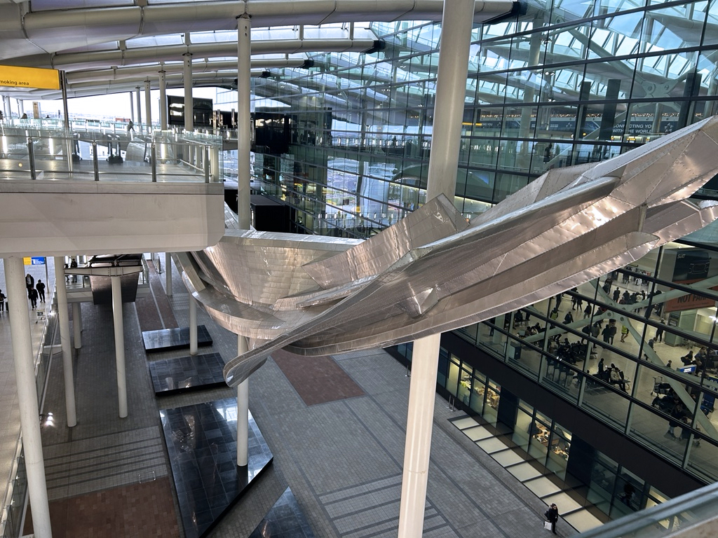 DewhurstLifts's tweet photo. Our Uniblade lantern combines functionality with a great product design. Building owners across the globe request these products to improve people flow without compromising on aesthetics.
For more details, visit https://t.co/sBOxcYNbbi
#dewhurst #uniblade https://t.co/wyAwgkXVZr