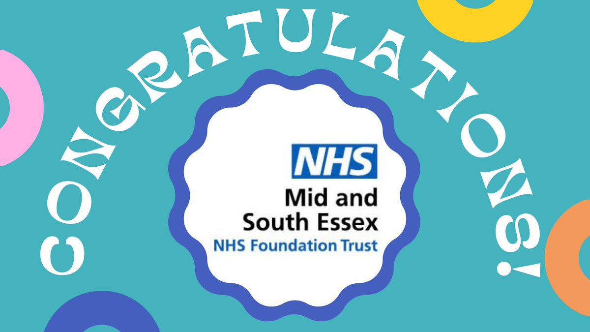 🌟Participant 574th has been randomised by the amazing team at Basildon University Hospital!! 👏👏Congratulations and thank you for your constant support! Let's keep on going! #CloseTo600 @MSEHospitals @MSEResearchTeam #BasildonHospital @drjasondungu @LeicesterCTU
