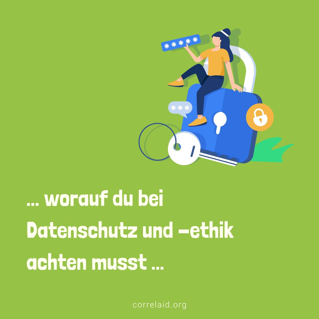 CorrelAid tweet media