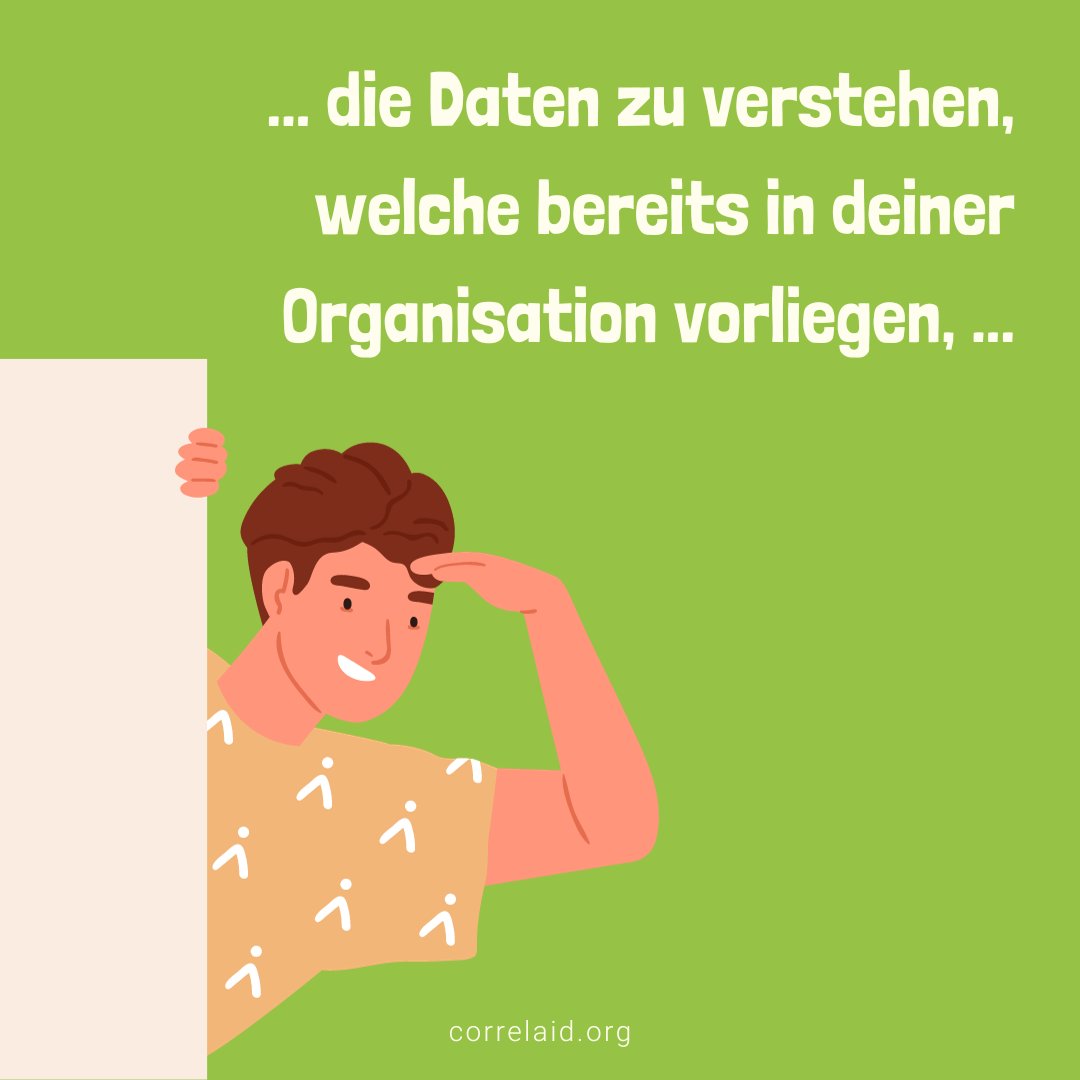 CorrelAid tweet media