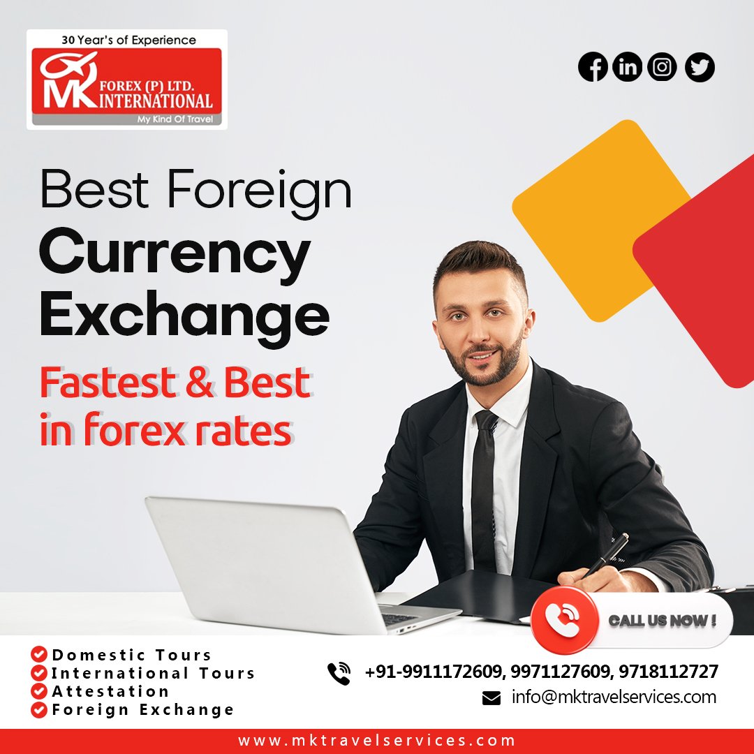 Unlock seamless global transactions with MK Travels! 🌐💸 Experience the best foreign currency exchange service with lightning-fast transactions and unbeatable forex rates. #CurrencyExchange #ForexRates #TravelWithMK #GlobalTransactions #CurrencyMasters