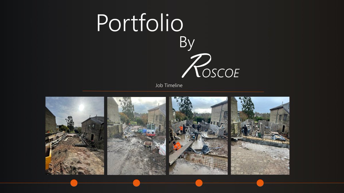 RoscoePortfolio's tweet photo. A full timeline of one of our ongoing domestic jobs.🏠

Get In touch @

☎ 07834702547
📧 info@roscoeportfolio.co.uk

#construction #architecture #design #building  #renovation #engineering #contractor #home #realestate  #satisfying #constructionlife https://t.co/3K4hqAywmW