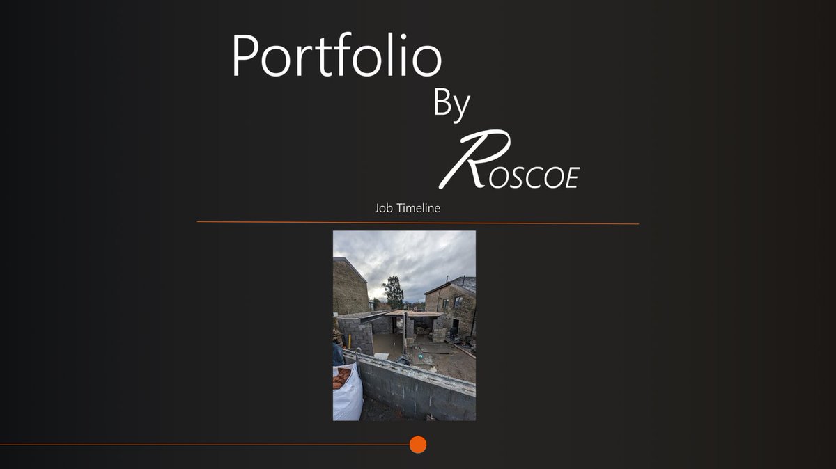 RoscoePortfolio's tweet photo. A full timeline of one of our ongoing domestic jobs.🏠

Get In touch @

☎ 07834702547
📧 info@roscoeportfolio.co.uk

#construction #architecture #design #building  #renovation #engineering #contractor #home #realestate  #satisfying #constructionlife https://t.co/3K4hqAywmW