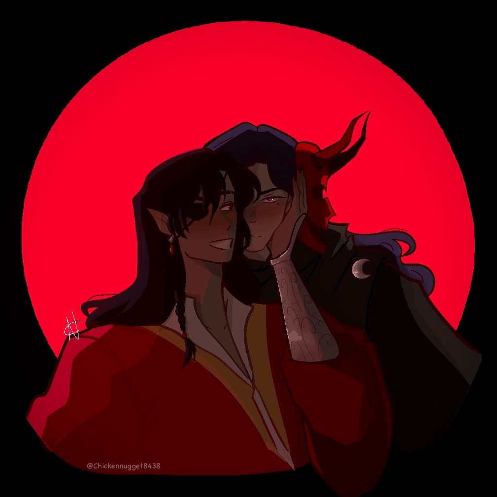 GentleLuna🌙 tweet media