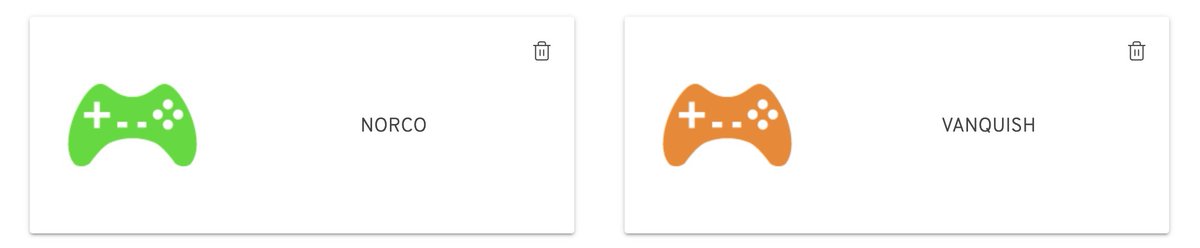 CarterCommaJ's tweet photo. It's that time of year for ranking games on Pub Meeple, which inevitably throws out ridiculous matchups like this doozy! https://t.co/VTMS7yBdlS